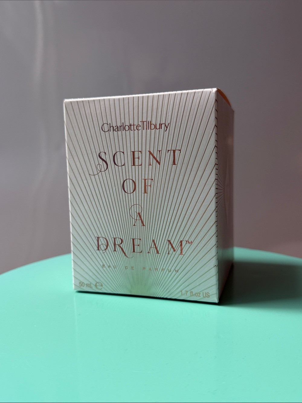 Charlotte Tilbury - Scent of a Dream Perfume